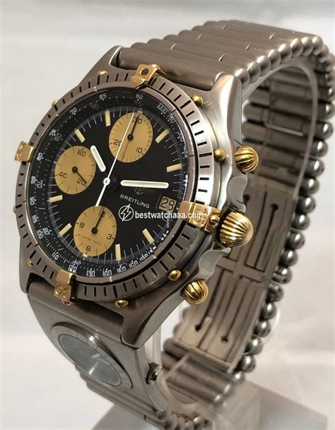 Breitling watch 81.950 b13047